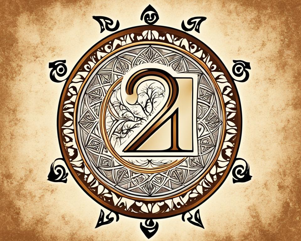 How do you interpret the meaning of the number 212 in numerology?