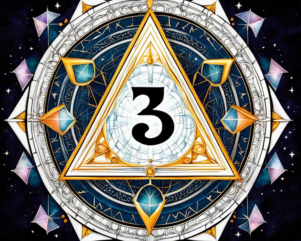 How do you interpret the meaning of the number 33 in numerology?