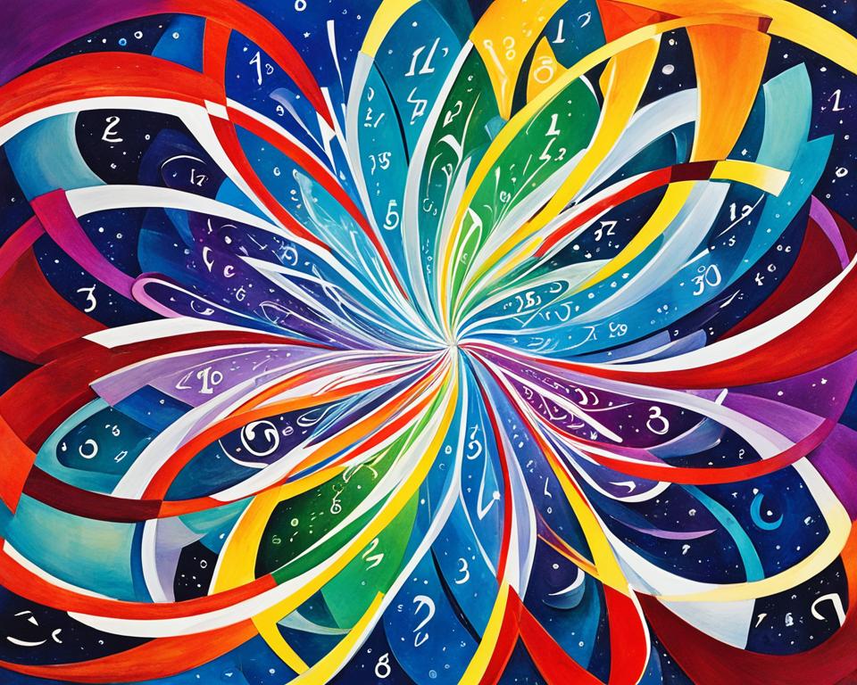 How do you interpret the meaning of the number 38 in numerology?