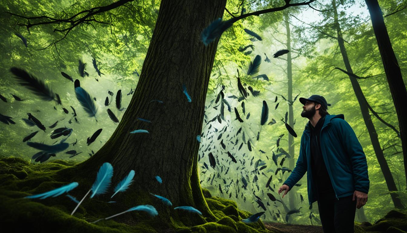 How do you recognize the signs of your spirit animal?