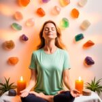 How do you use Reiki for physical support?