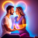 How do you use Reiki for relationship healing?