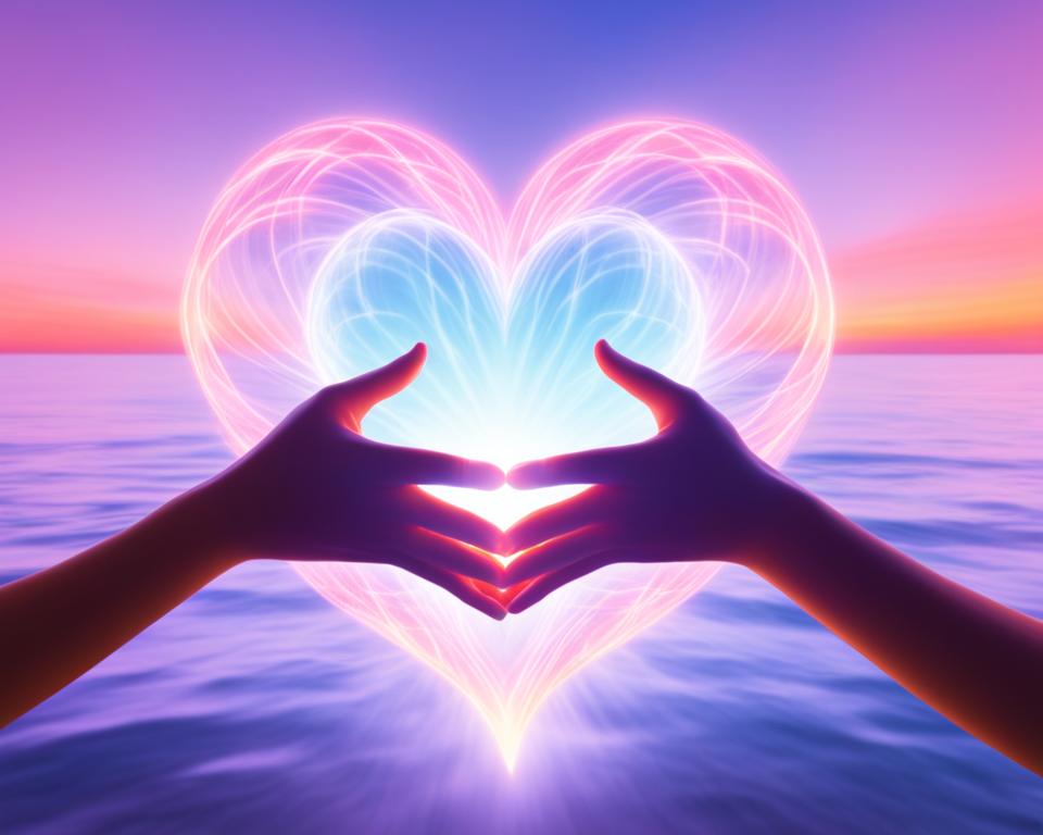 How do you use Reiki for relationship improvement?