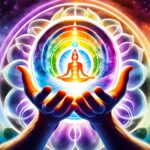 How do you use Reiki for spiritual energy support?