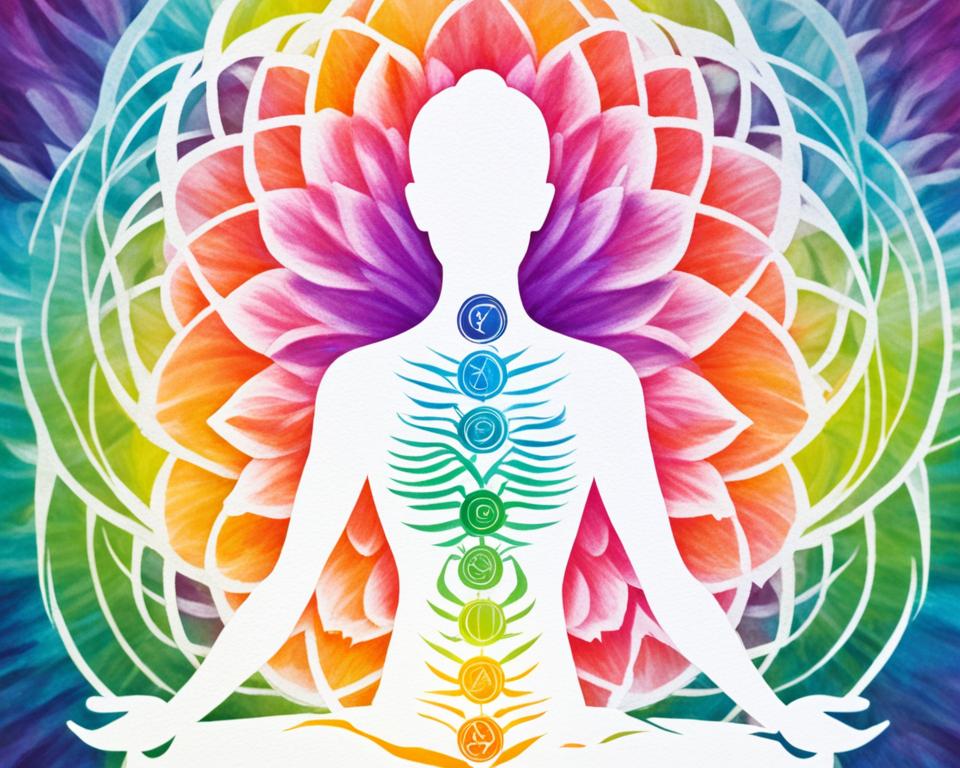 How do you use Reiki for spiritual insight?