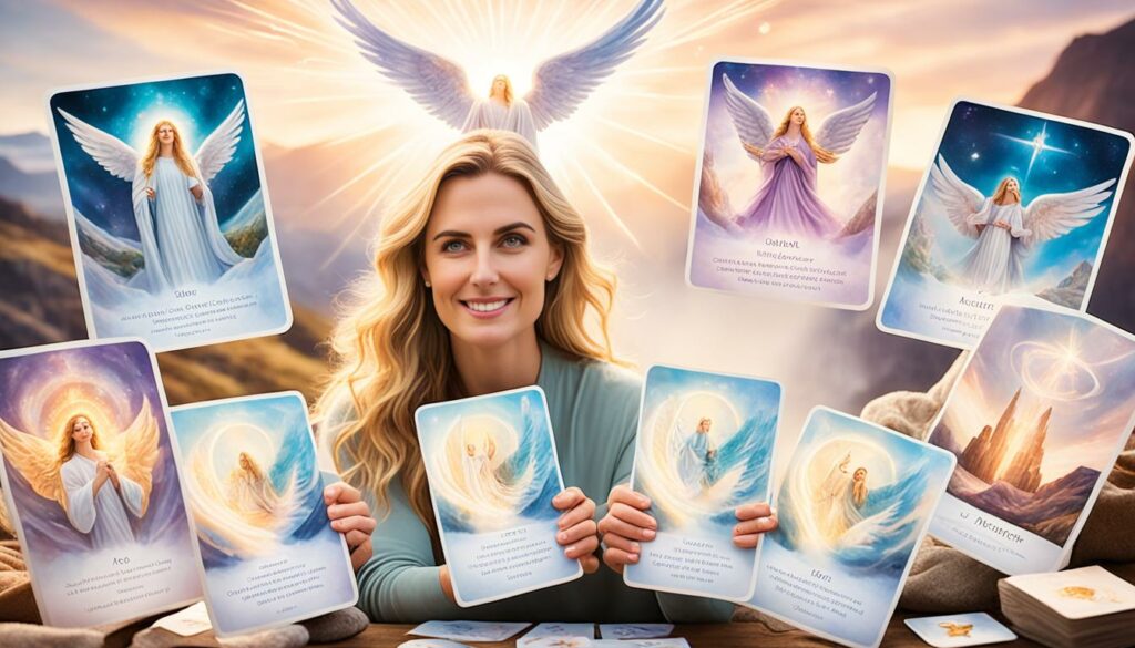 How do you use angel cards for personal empowerment? – NewAngelic