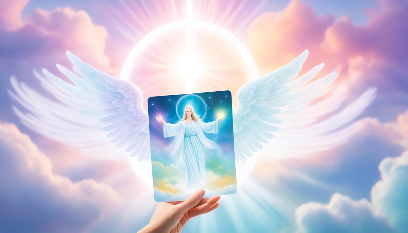 How do you use angel cards to explore your life purpose?