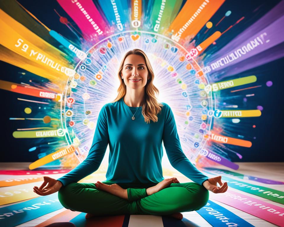 How do you use numerology for spiritual growth?