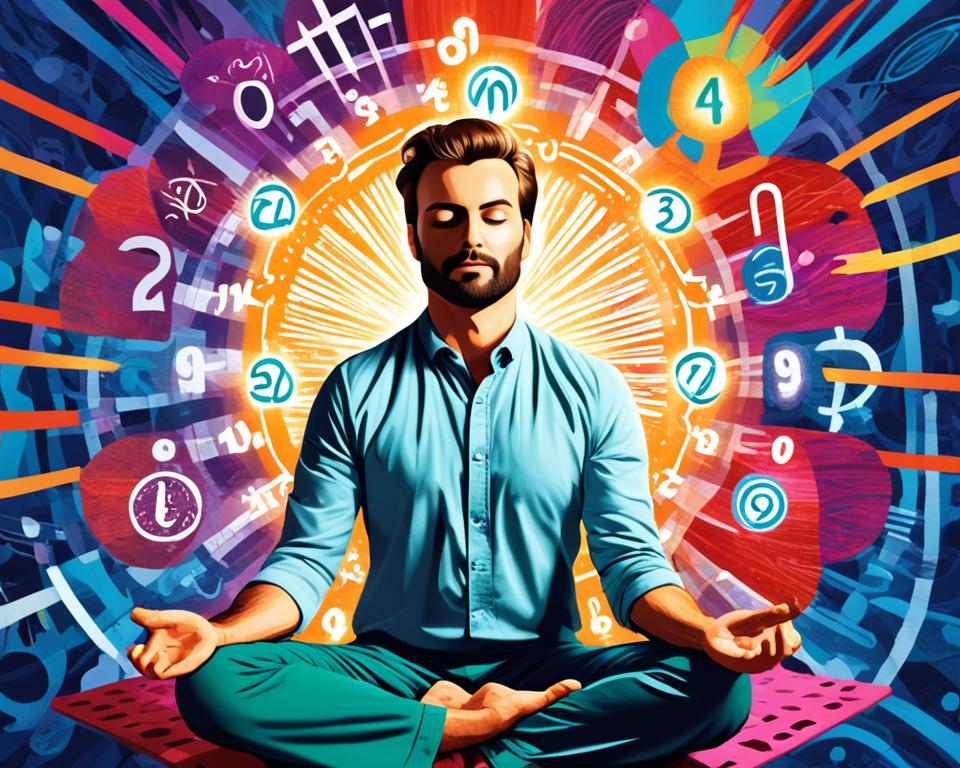 How do you use numerology to enhance your creativity?