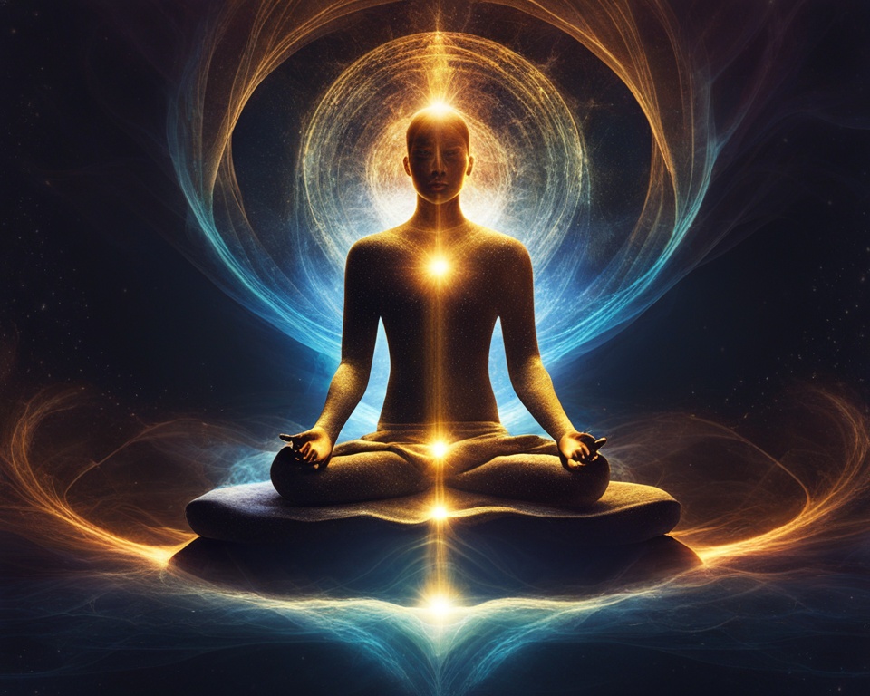 How does energy healing impact mental clarity?