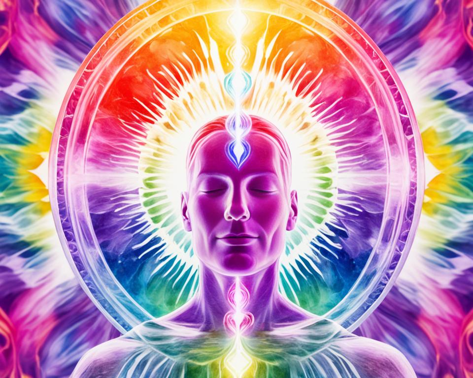 How does energy healing support self-love and acceptance?