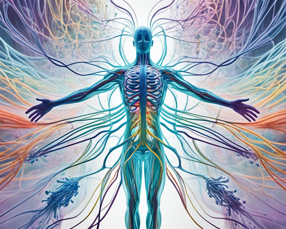 How does lucid dreaming affect the autonomic nervous system?