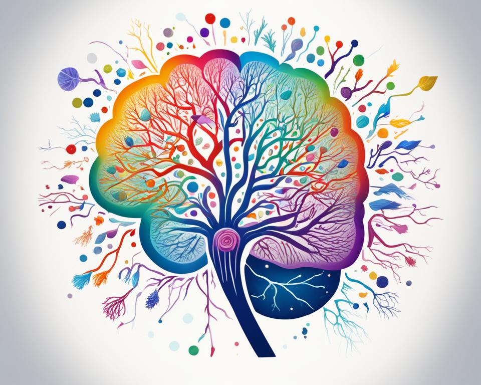 How does lucid dreaming affect the brain's neural pathways?