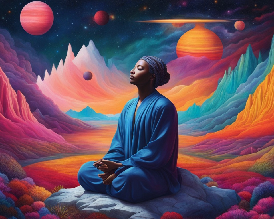 How does lucid dreaming impact spiritual awakening?