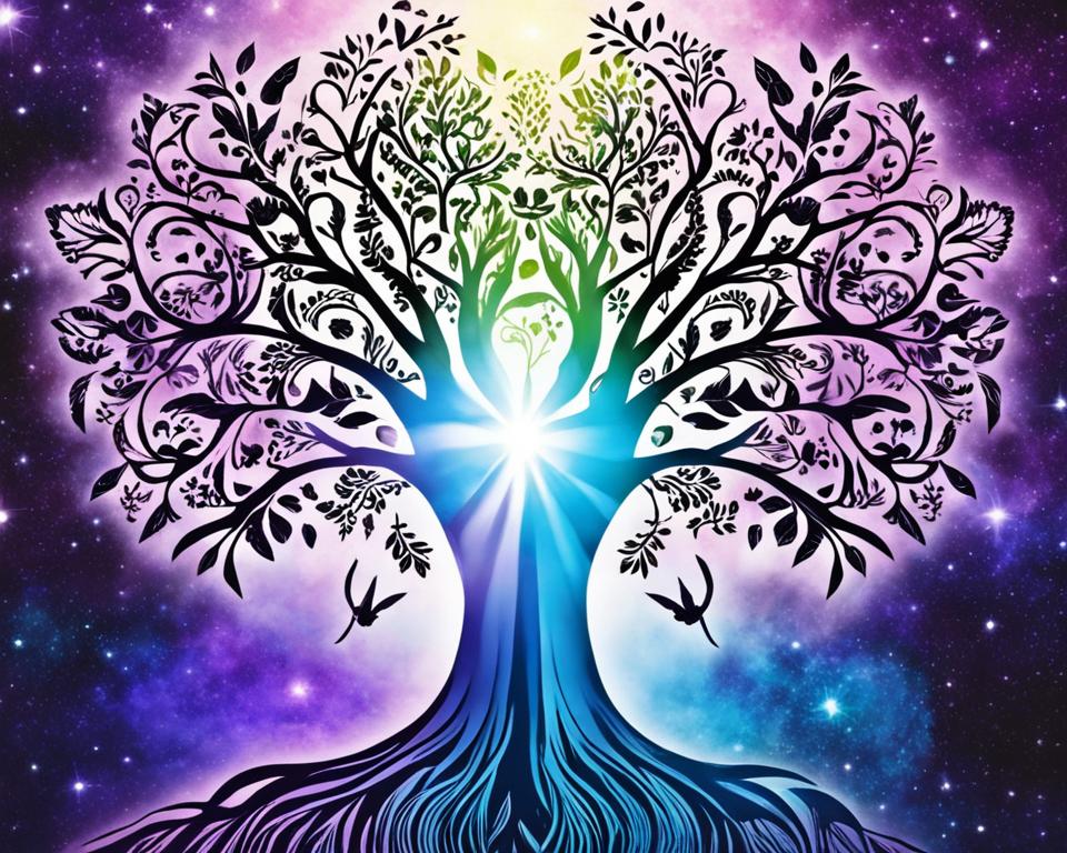 How does lucid dreaming influence the experience of spiritual growth?