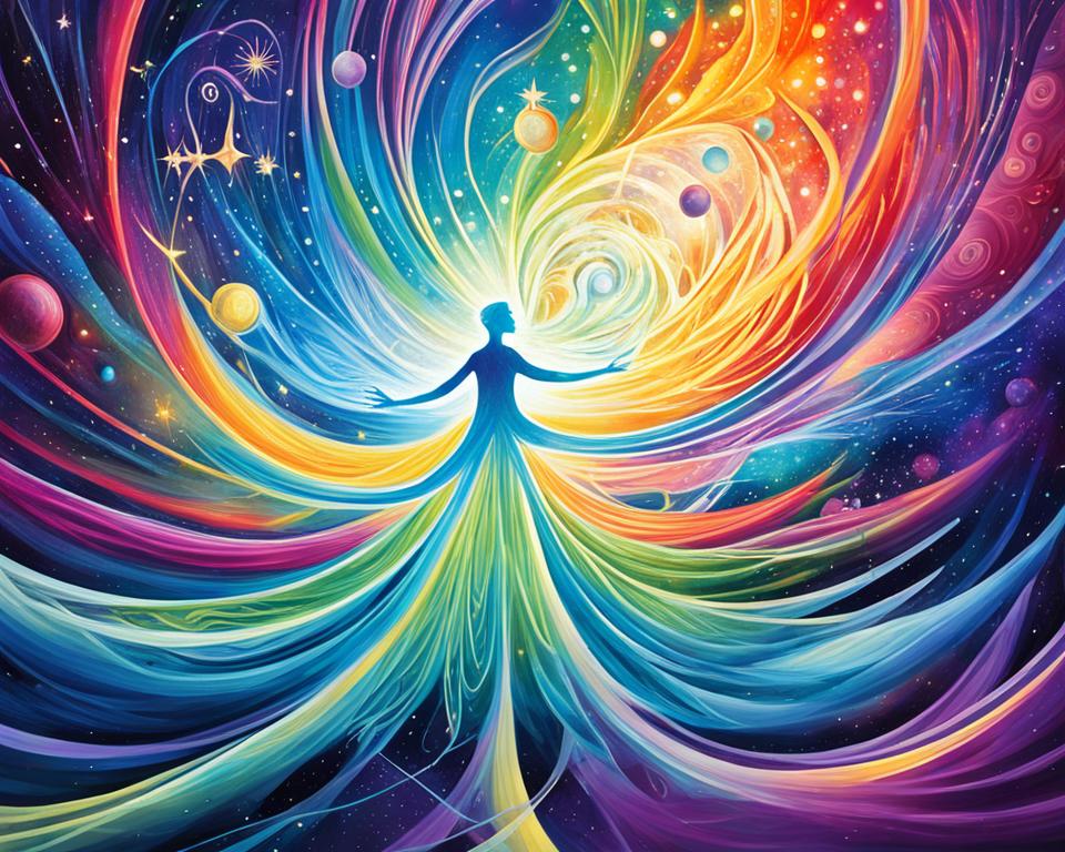 How does lucid dreaming influence the experience of unity consciousness?