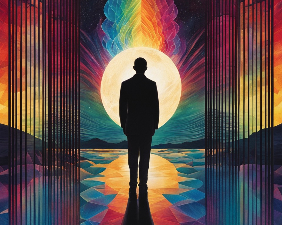 How does lucid dreaming influence the perception of spiritual truth?