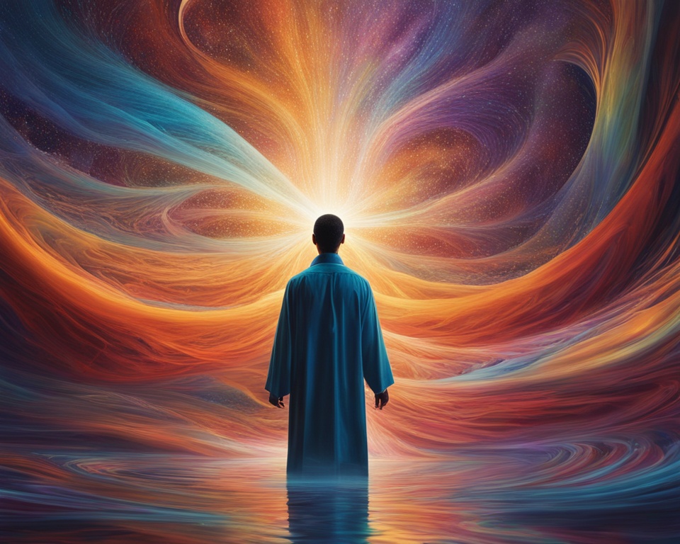 How does lucid dreaming influence the perception of spiritual truth?