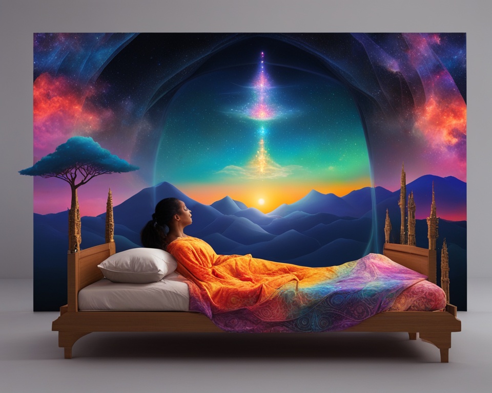 How does mindfulness practice impact lucid dreaming?