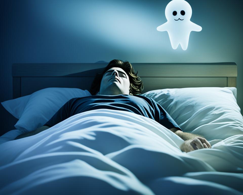 How does sleep paralysis relate to lucid dreaming?