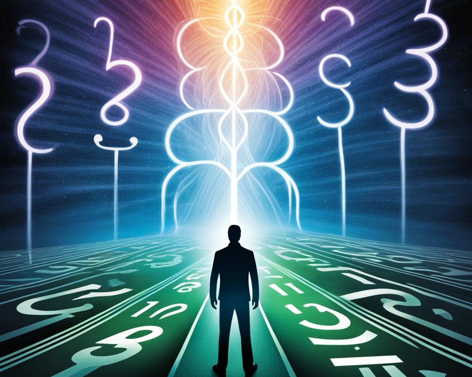 What are karmic debt numbers in numerology?