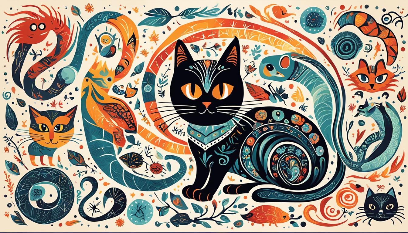 What are some common misconceptions about spirit animals?