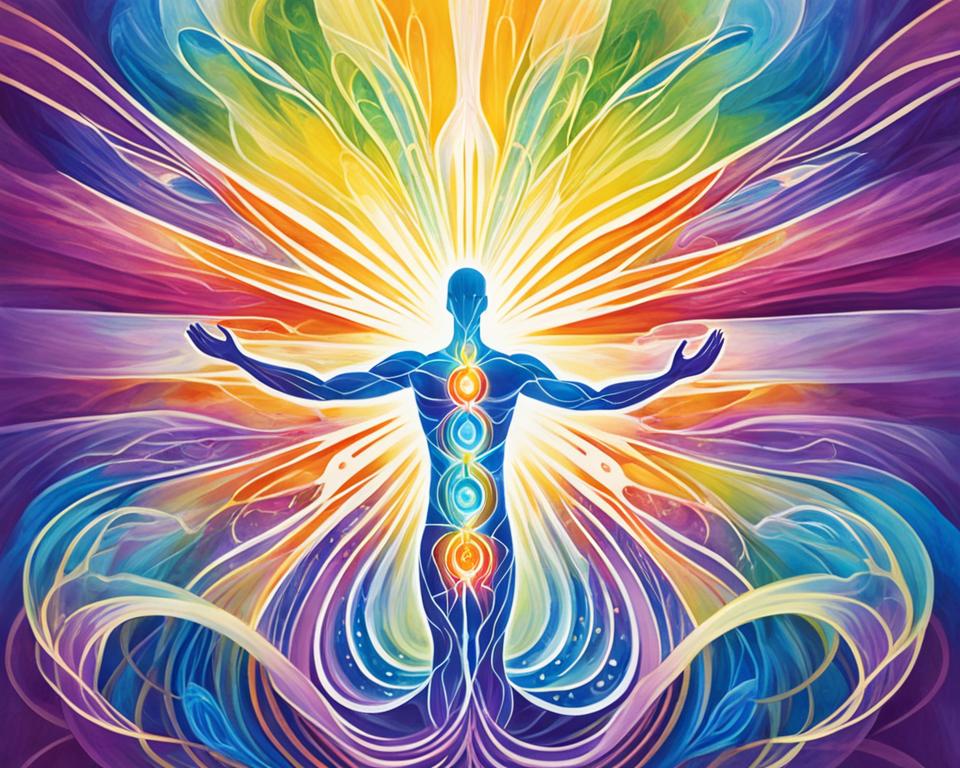 What are the benefits of energy healing?