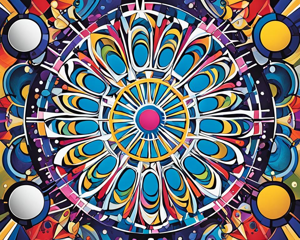 What are the core numbers in numerology?