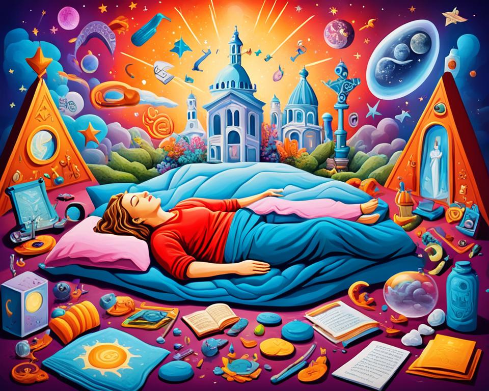 What are the most effective practices for maintaining lucidity in dreams?