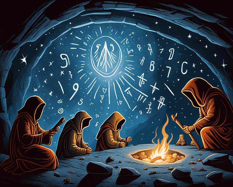 What are the origins of numerology?