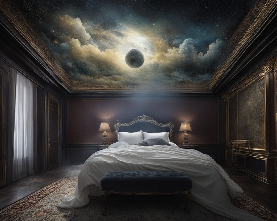 What are the risks associated with lucid dreaming?