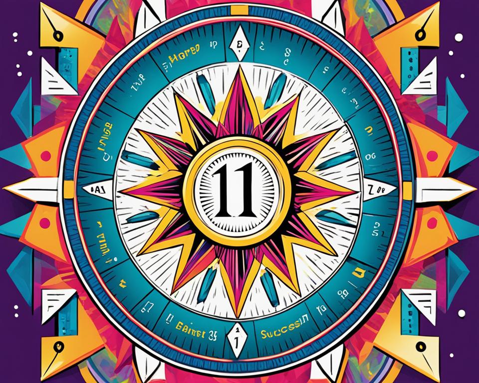 What does the number 138 signify in numerology?