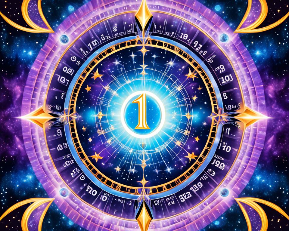 What does the number 189 represent in numerology?