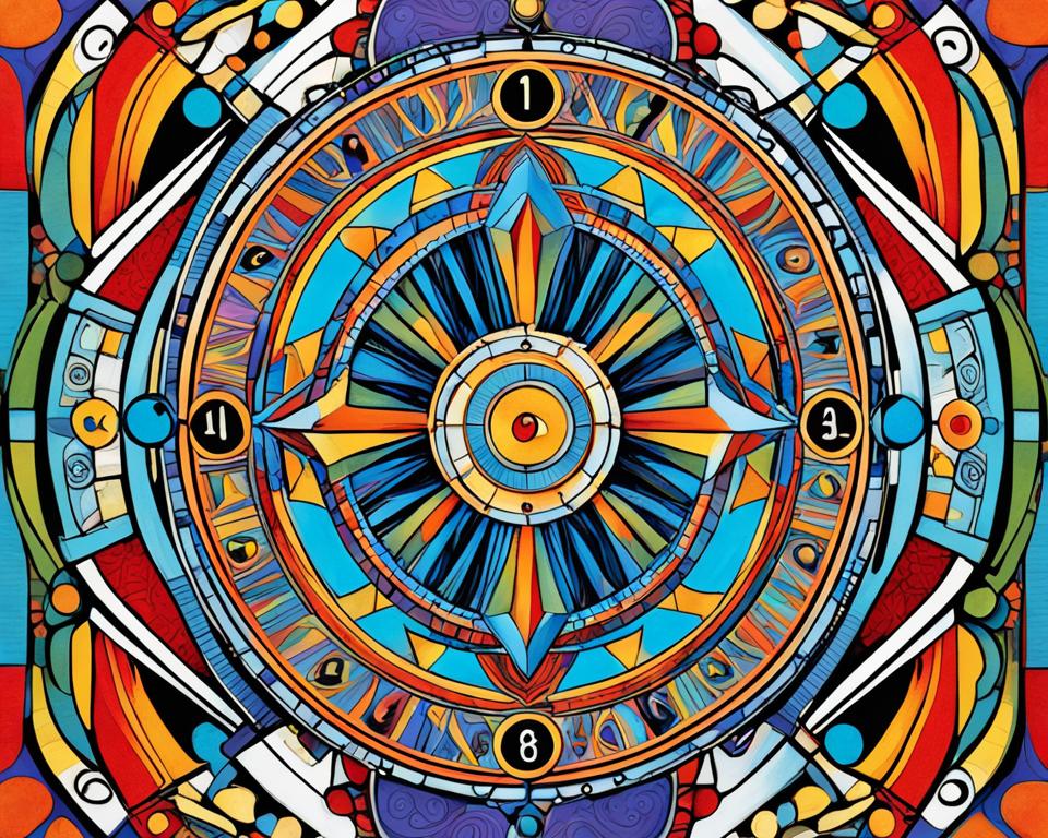 What does the number 48 signify in numerology?