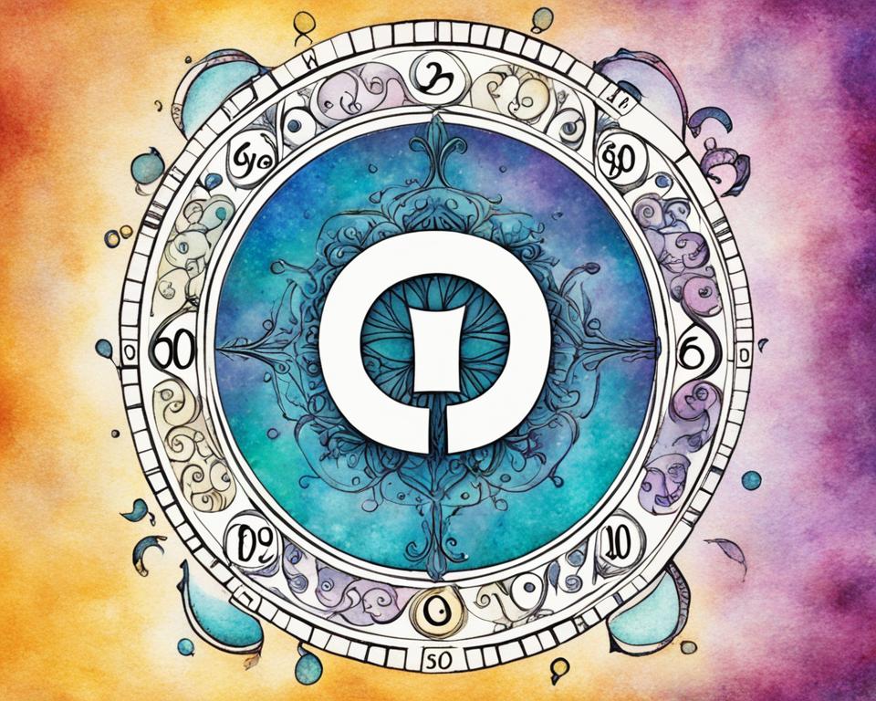 What does the number 60 signify in numerology?