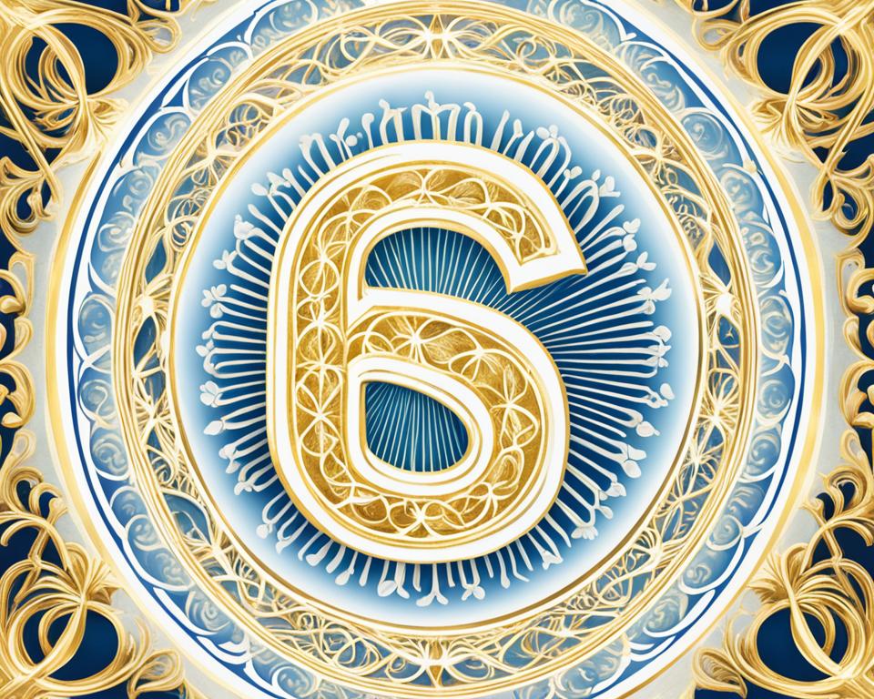 What does the number 66 signify in numerology?