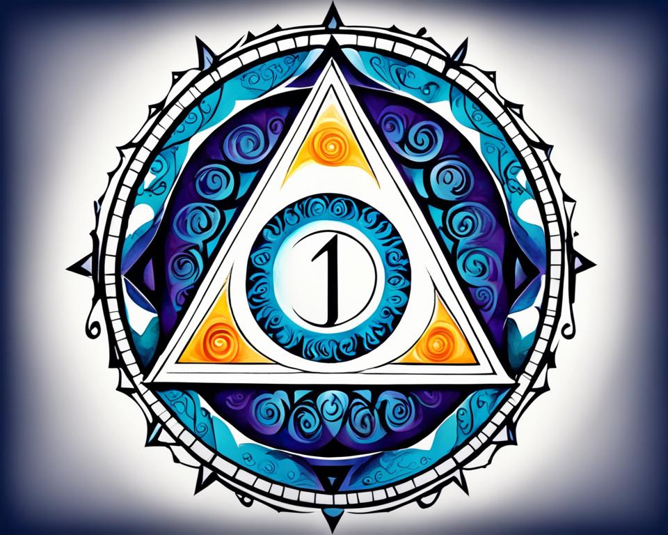 What does the number 99 represent in numerology?