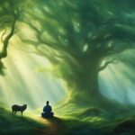 What is a spirit animal?