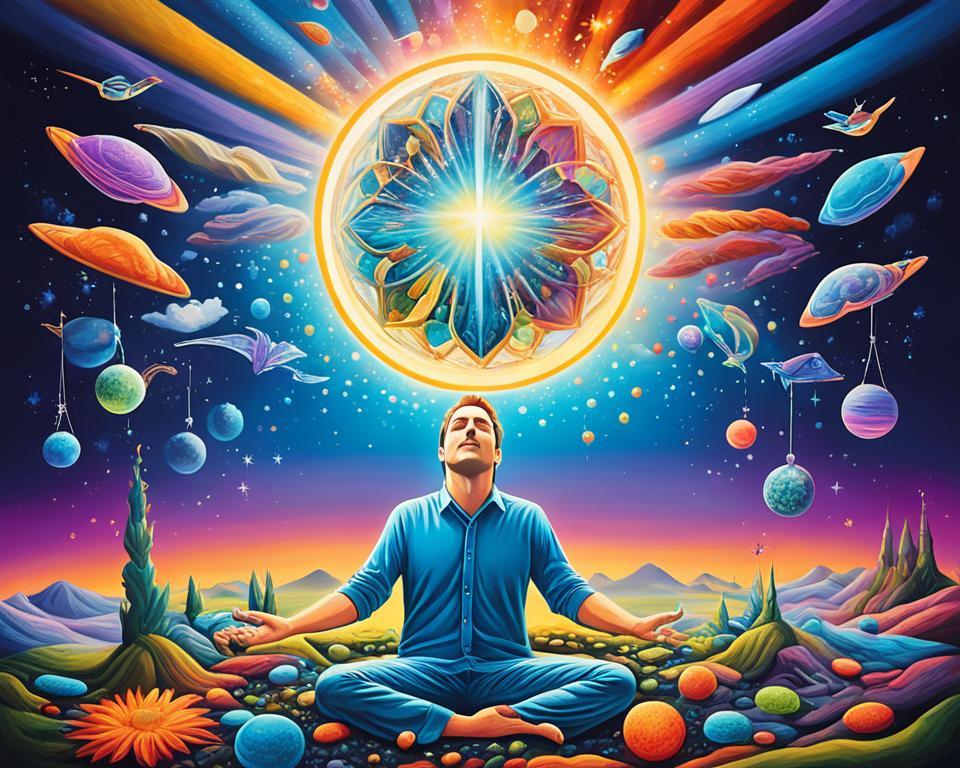 What is lucid dreaming, and how does it work?