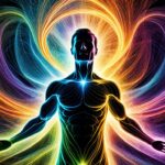 What is the connection between energy healing and quantum physics?