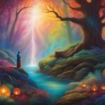 What is the connection between lucid dreaming and shamanic journeying?