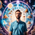 What is the connection between lucid dreaming and the collective unconscious?