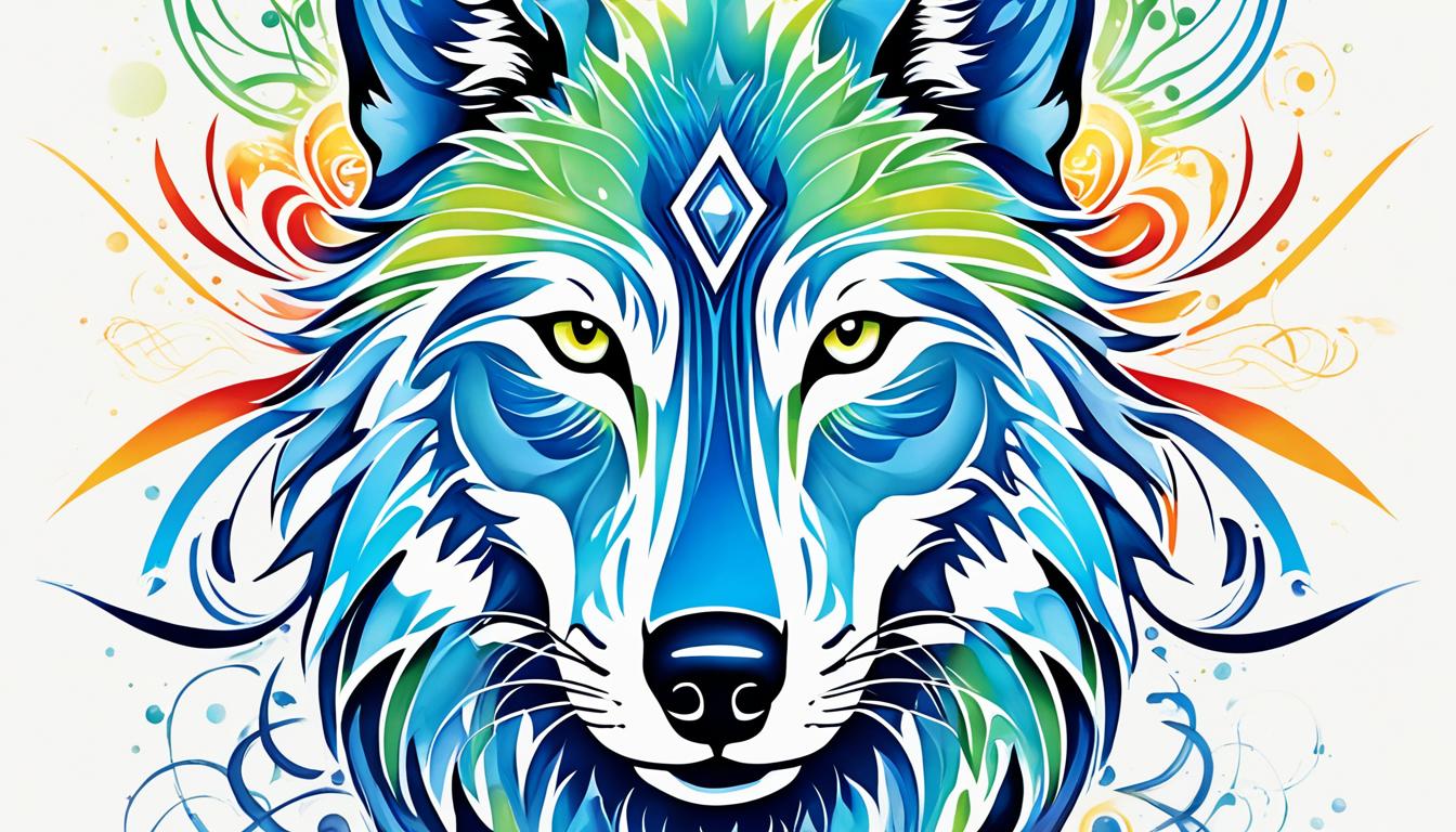 What is the connection between spirit animals and chakras?