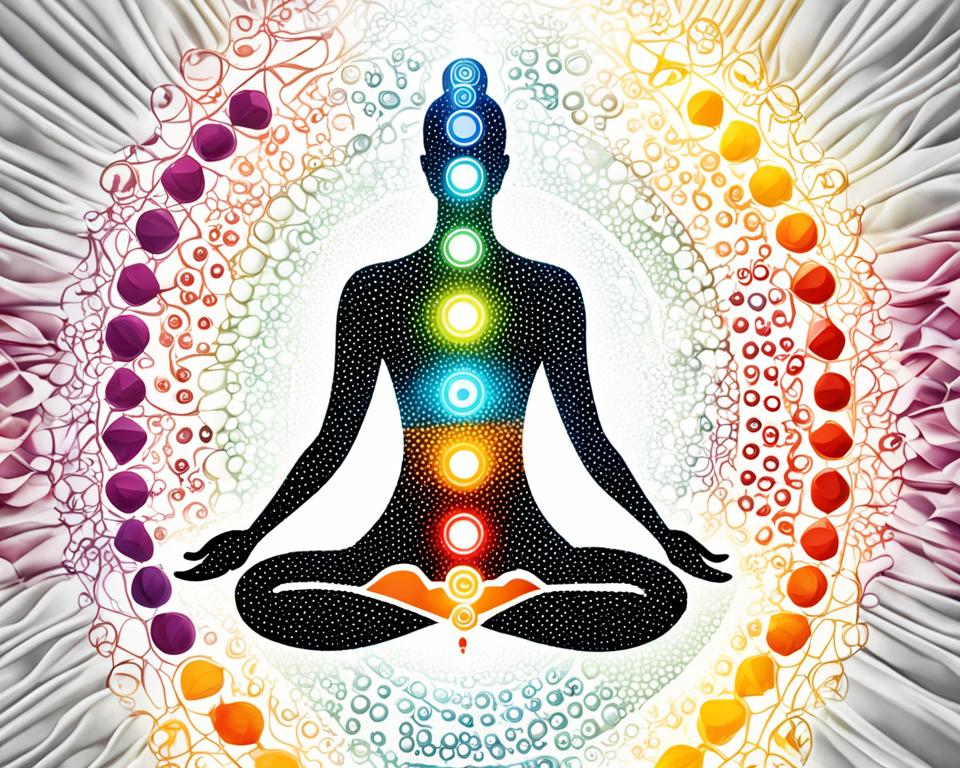 What is the difference between energy healing and chakra balancing?