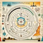 What is the history of energy healing practices?