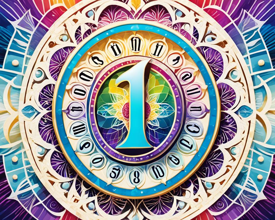 What is the importance of the first name in numerology?