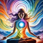 What is the role of energy healing in balancing yin and yang?