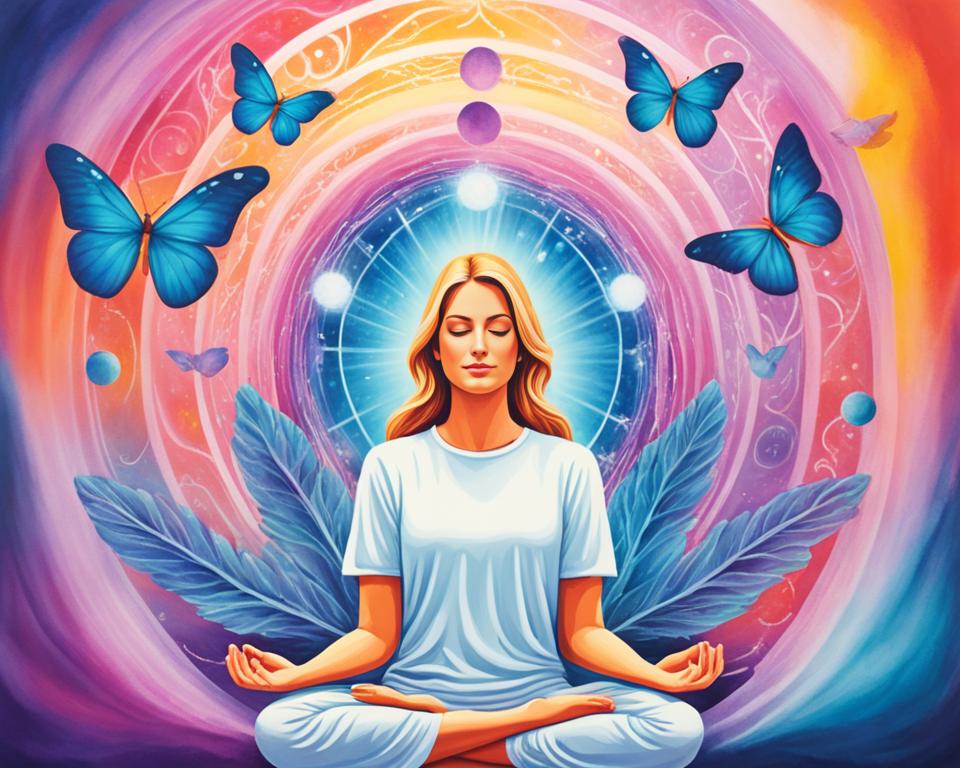 What is the role of self-awareness in lucid dreaming?