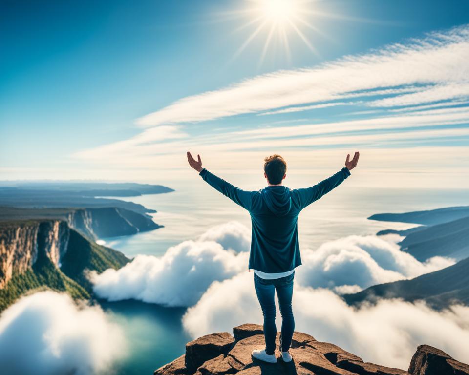 What is the role of spiritual intention in lucid dreaming?