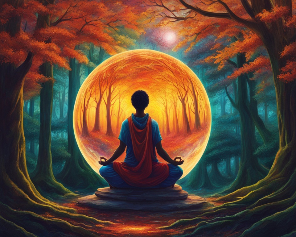 What is the role of spiritual practice in preparing for lucid dreaming?